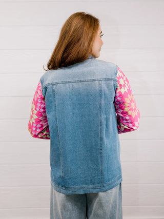 Josslyn Jacket