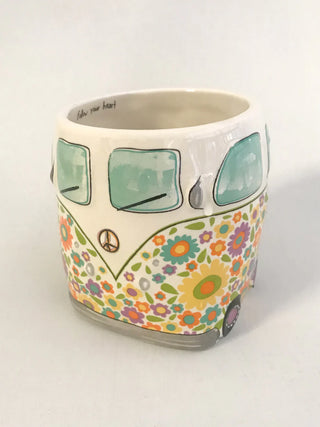 Daisy the Van Mug