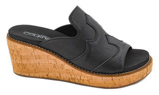 The Neon Moon Wedge