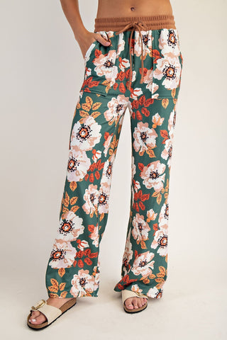 Wanderleaf Pants