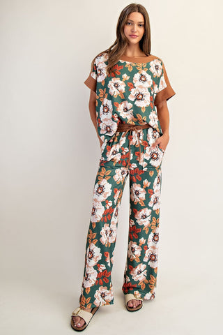 Wanderleaf Pants