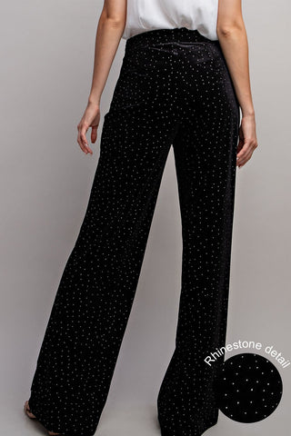 Rockin' Rhinestone Pants