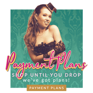 Barbed Wire and Lace | Payment Plans