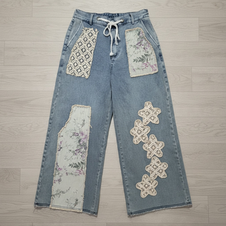 The Posie Pants