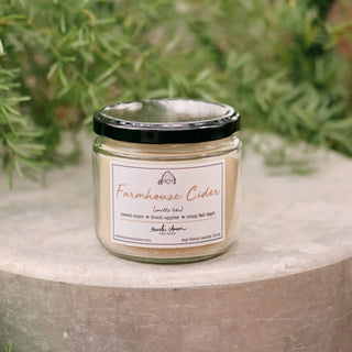 Farmhouse Cider Candle
