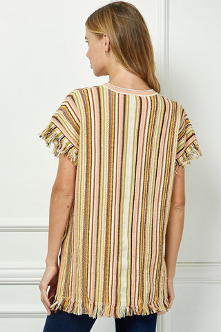 Poncho & Lefty Top