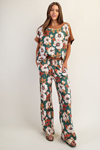 Wanderleaf Top