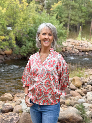 The Julia Top