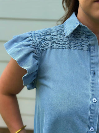 The Lauren Dress