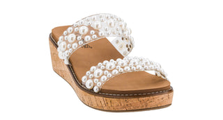 Corky's Yes Please Sandal