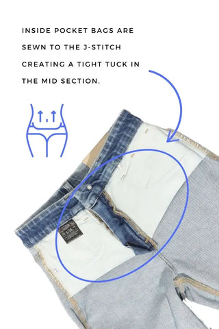Artemis Holly Jeans