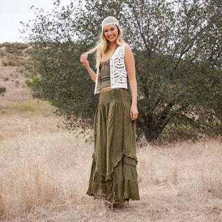 Gypsy Jangle Pants