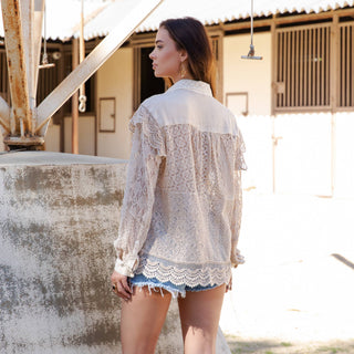 Desert Dream Rhapsody Shirt