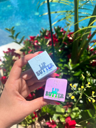 Luxury Lip Butter