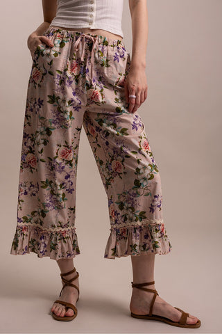 Bridgerton Britches