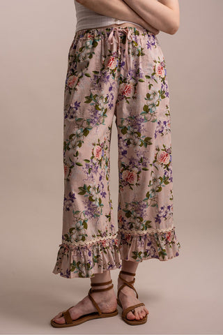 Bridgerton Britches