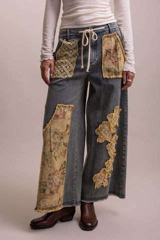 The Posie Pants