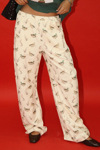 Duck Drifter Pants