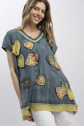 My Heart Top
