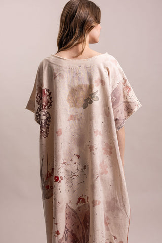 Spirit of the Butterfly Dress