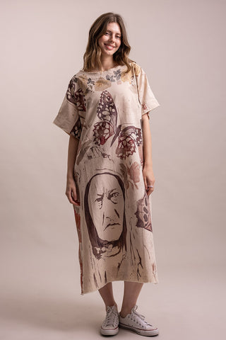 Spirit of the Butterfly Dress