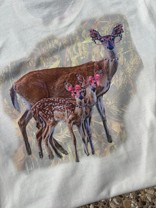 Deer Season Tee