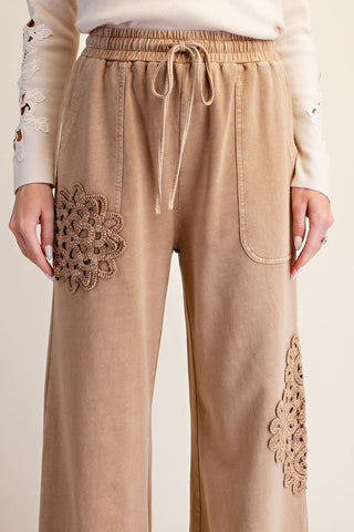 Not Too Shabby Pants