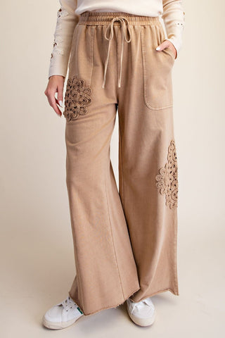 Not Too Shabby Pants