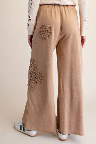 Not Too Shabby Pants