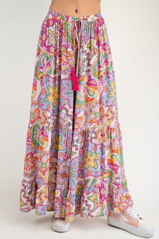 Grape Mist Pants