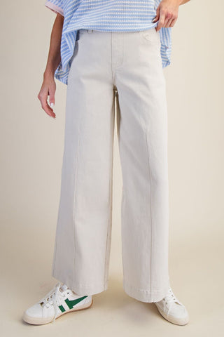 Beige Britches