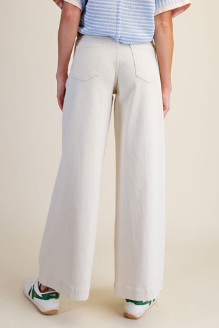 Beige Britches