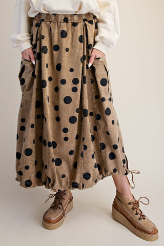 Speckled Soul Skirt
