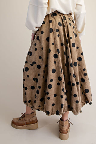 Speckled Soul Skirt