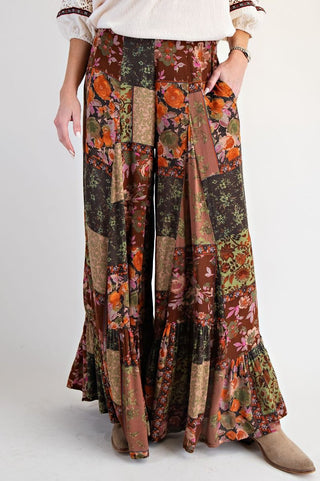 Autumn Breeze Pants