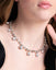 Trisha Ball and Swarovski Crystal Necklace