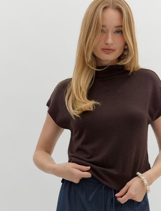 Chocolate Love Top