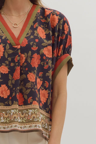 Harvest Fields Top