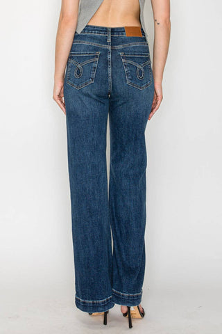 Artemis Holly Jeans