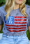 Blinging in the USA T-Shirt