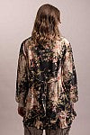 Juliette Floral Button Down