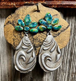 Rivera Earrings