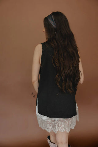 My Lace EX-Tendy-Taupe