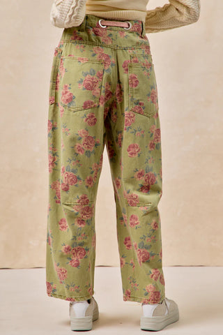 Spring Field Pants