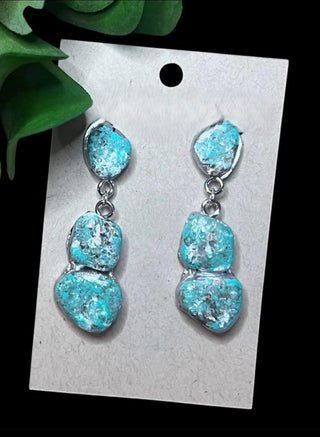 Zoey Earrings