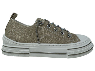 Aman Glitter Sneaker