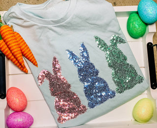 Easter Bunny Tee