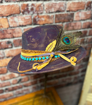 The Mardi Hat