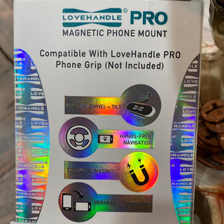 LOVEHANDLE PRO-Mount